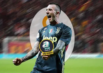 Aslan'da Bernardeschi sesleri!
