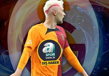 İngilizlerin Nelsson yarışı! Serbest kalma bedeli...