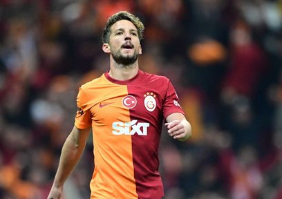 Mertens'ten Gazze'ye destek