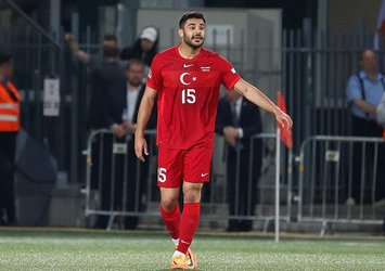 Schalke'den Ozan Kabak kararı!