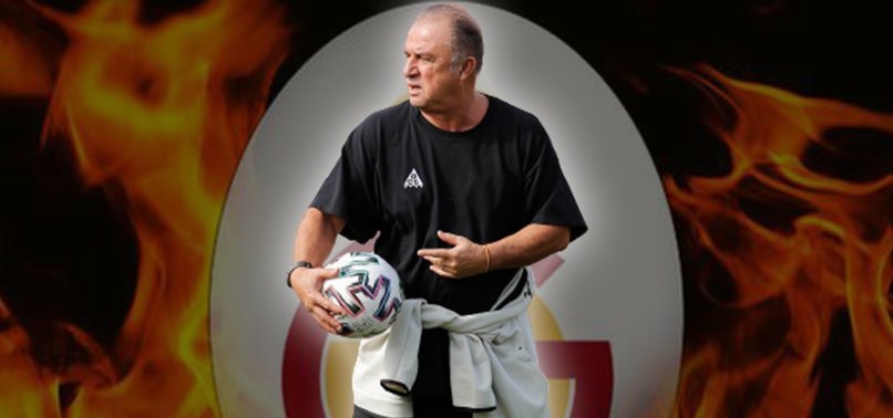 Galatasaray'ın ocak bombası ortaya çıktı! Marcao'nun yerine...