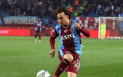 Lazar Markovic’ten Trabzonspor’a erken veda!