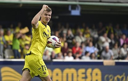 La Liga’da Alexander Sörloth rüzgarı! Trabzonspor’dan sonra bir ilki kovalıyor