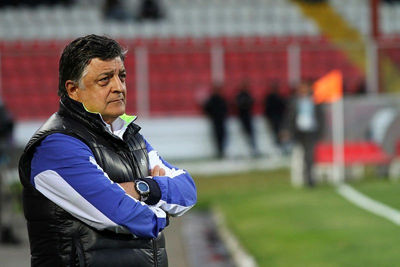 Yılmaz Vural’dan Ali Koç itirafı!