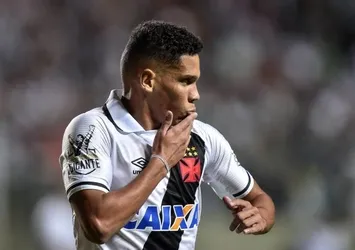 Fatih Terim'in yeni Bruma'sı: Paulinho