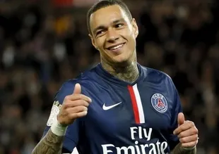 Van der Wiel Fenerbahçe'de