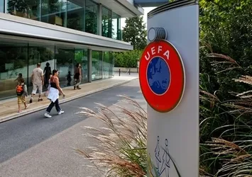 UEFA'dan Fenerbahçe'ye kötü haber
