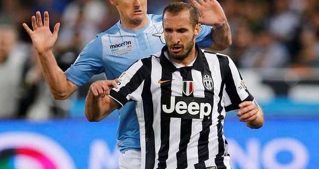 Chiellini Fenerbahçe için İstanbul’da