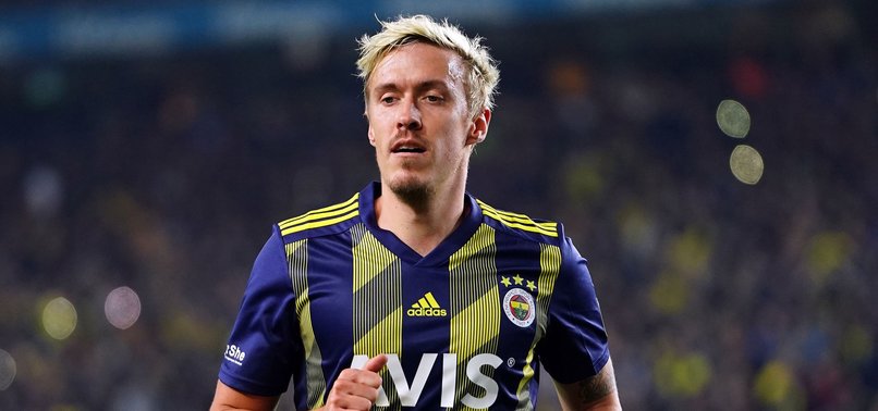 Fenerbahçe'de Max Kruse şoku! Apandisit ameliyatı oldu