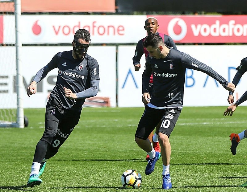 Şenol Güneş’i korkutan tablo