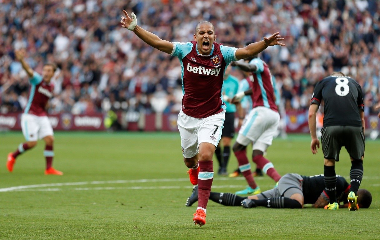 Fenerbahçe’de gözler yeniden Feghouli’de
