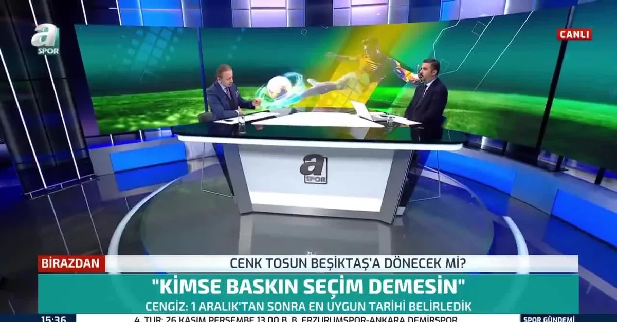Trabzonspor Başkanı Ahmet Ağaoğlu'dan Alexander Sörloth sözleri! "Türkiye'ye dönerse..." - 1