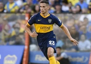 Ivan Marcone yine pozitif