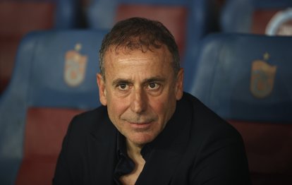 TRABZONSPOR HABERLERİ - Abdullah Avcı’dan transfer müjdesi!