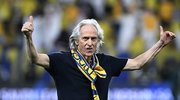 Fenerbahçe’den Jorge Jesus bombası!