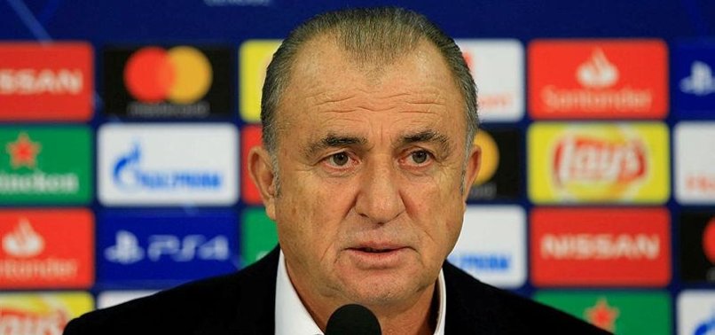 Fatih Terim Den Ali Koc A Sert Yanit Aspor