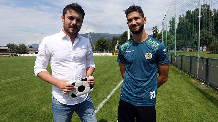 Galatasaray’ın müthiş Ocak planı!