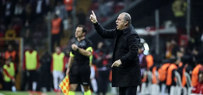 Fatih Terim'den 4 kritik emir