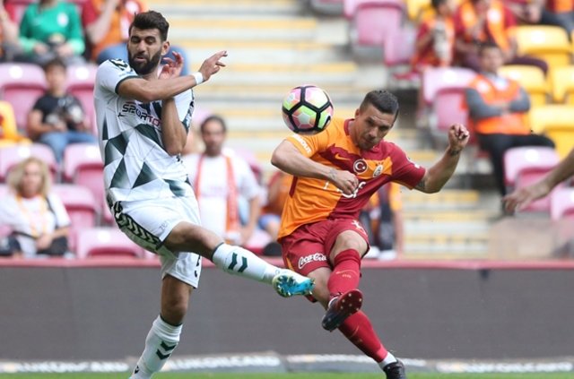 Fenerbahçe ve Galatasaray’ın muhtemel rakipleri