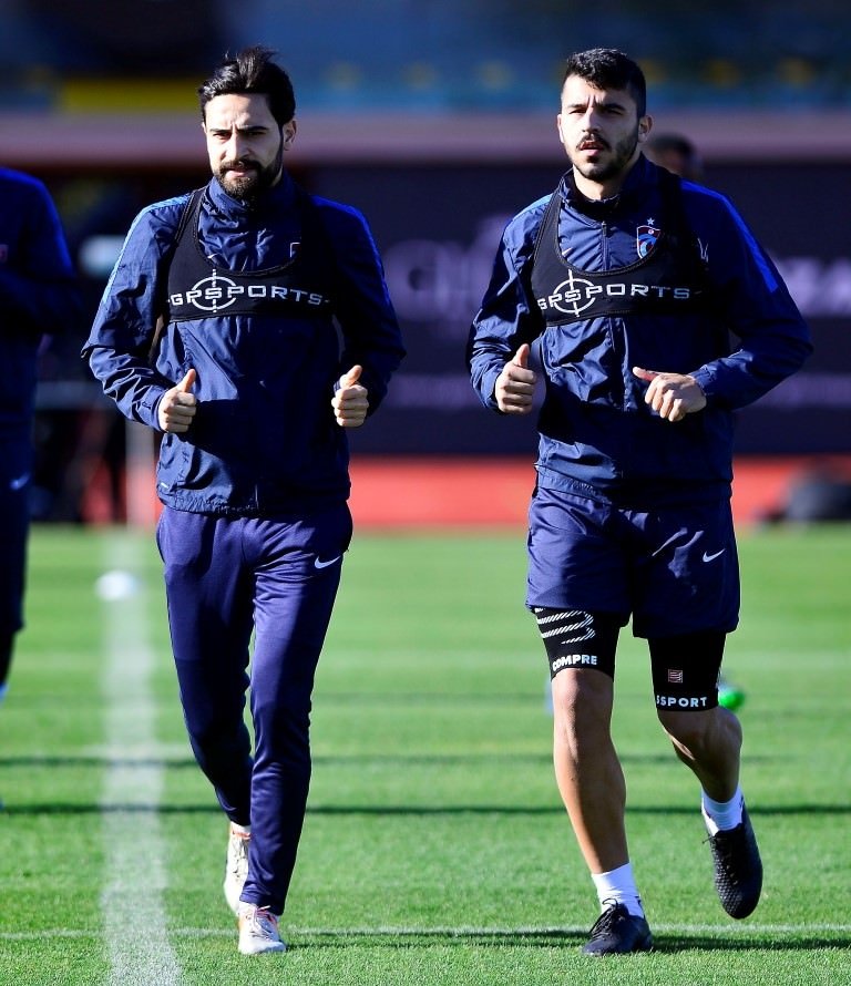 Fenerbahçe ve Beşiktaş’ın Mehmet Ekici savaşı