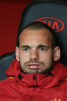 Sneijder, Galatasaray'dan ayrılıyor mu?