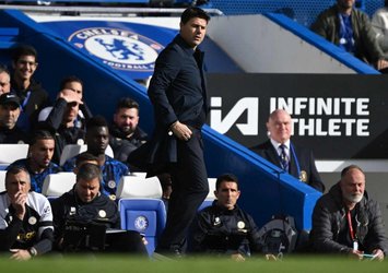 Chelsea'de Pochettino dönemi sona erdi!