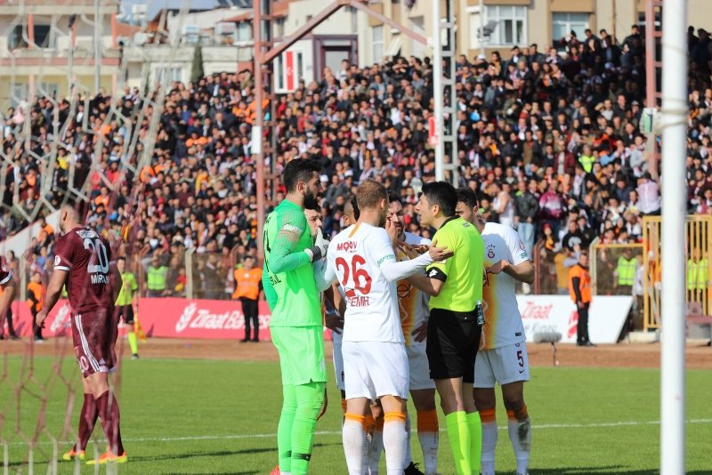 Fatih Terim’den saat açıklaması