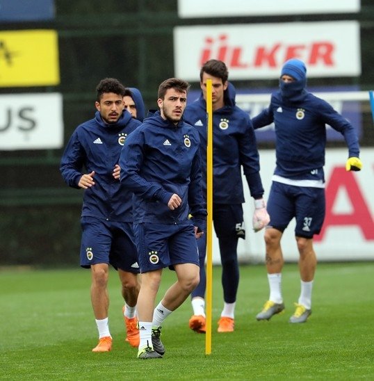 Dirar’dan Fenerbahçe’ye kötü haber!