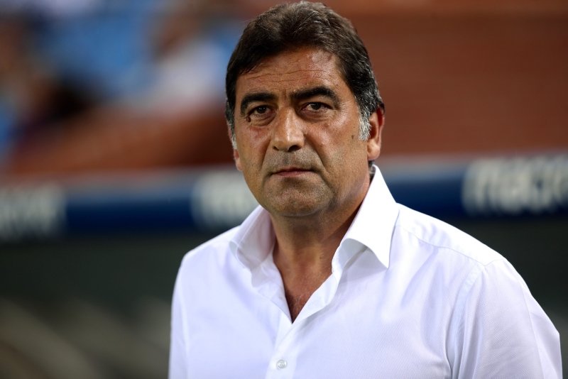 Trabzonspor-AEK maçından kareler