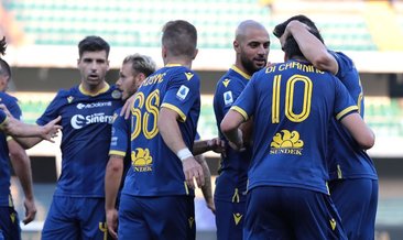 SPAL yine mağlup oldu!