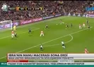 Ibra'nın transfer detayları ortaya çıktı! - 2