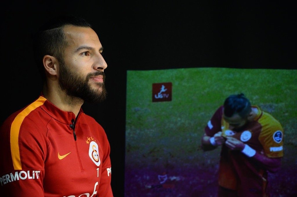 Vitor Pereira Yasin’e kanca attı!