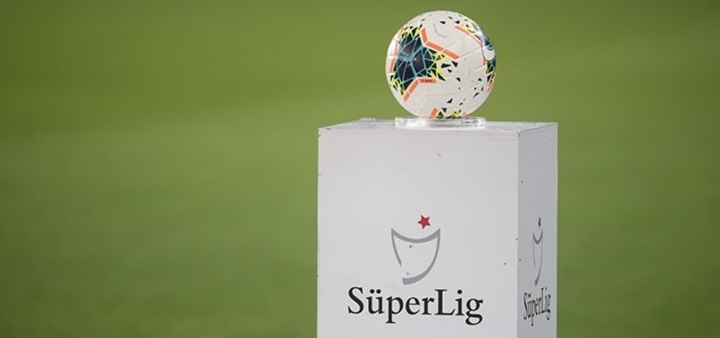 Zirve yarışı alev alev! İşte Süper Lig'de güncel puan durumu (13. hafta)