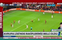 Uğur Karakullukçu Benfica ve Zeniti değerlendirdi