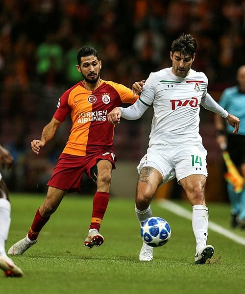 İşte Ahmet Nur Çebi’nin ayrılık nedeni!