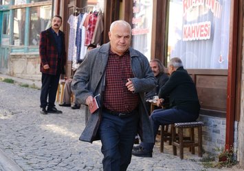 Gönül Dağı yeni bölüm izle