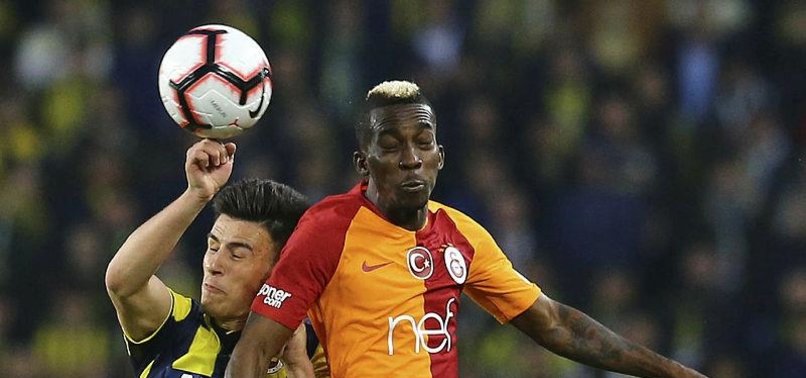 Henry Onyekuru ve Eljif Elmas'a takip