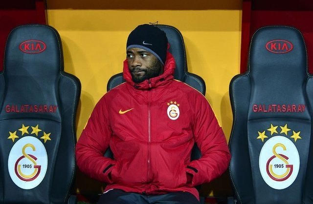 Galatasaray’da dev operasyon