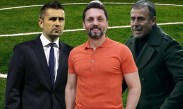 Fenerbahçe'de karar verildi! Yeni teknik direktör...