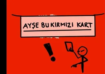 Dersimiz futbol