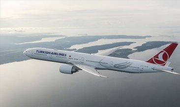 THY'den corona virüsü kararı! Tüm dış hat uçuşları 20 Mayıs'a kadar durdu!