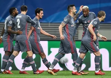 Bayern Münih'ten Beşiktaş'a cevap