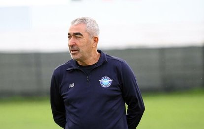 Samet Aybaba’dan Balotelli sözleri!