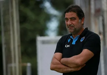 Oturmuş kadroyu tercih etti