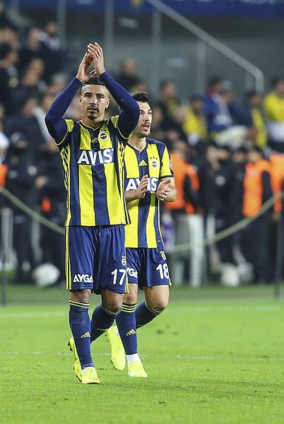 Süper Lig’de haftanın 11’i!