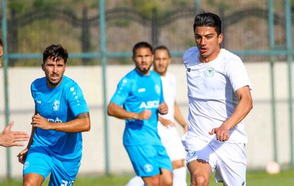 Konyaspor 0-2 Sabail FC MAÇ SONUCU - ÖZET