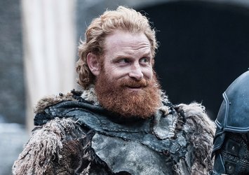 Game of Thrones'un Tormund'u corona virüsü yendi!