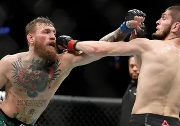 UFC gizli bir adada devam edecek