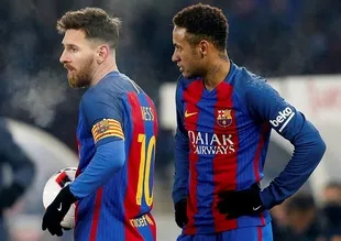Barça tek golle kazandı