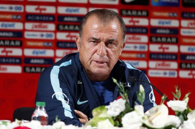 Fatih Terim kadro için o isimleri takip ediyor